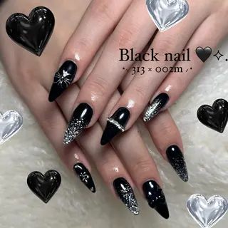 ネイル nail salon M&👩🏼💖のネイルデザイン