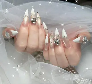 ネイル Nova Nailのネイルデザイン