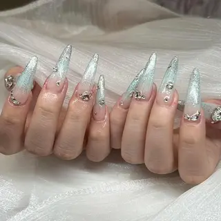 ネイル Ami Nail 中野のネイルデザイン