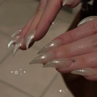 ネイル つめノ さきのネイルデザイン