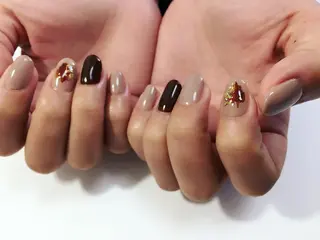 ネイル Otsuka Yumiのネイルデザイン