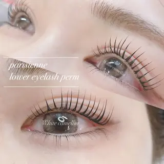 マツエク・マツパ Nanami 🎀の眉毛・アイブロウイメージ