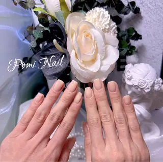 ネイル BuBu Nail渋谷道玄坂のネイルデザイン