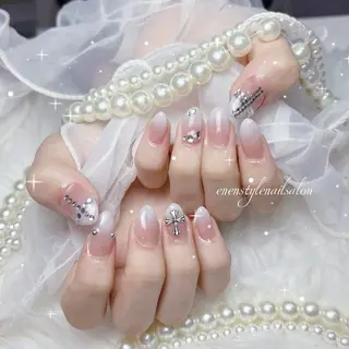 ネイル 👑enen style👑のネイルデザイン