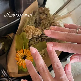 ネイル Kobe nail Uedaのネイルデザイン
