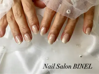 ネイル H. Yuukaのネイルデザイン