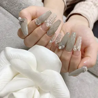 ネイル 💅fleur Ayumiのネイルデザイン