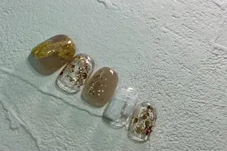 ネイル nail salon 8のネイルデザイン