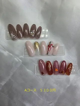 ネイル 和風流 wafuruのネイルデザイン