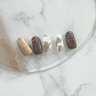 ネイル 渡邉 彩月のその他イメージ