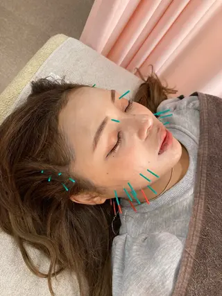 結はりきゅう 整骨院のエステ・リラクイメージ