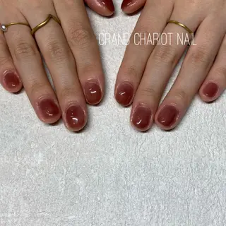 ネイル NORA nail UMEDA MAIのネイルデザイン