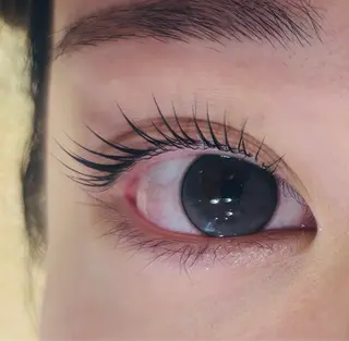 マツエク・マツパ 本厚木/MODEＫs 💜yuu💜のマツエク・マツパデザイン