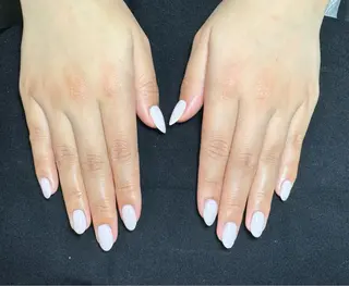 ネイル nancy nailのマツエク・マツパデザイン