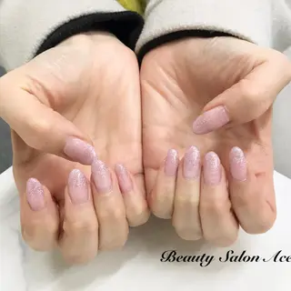 ネイル 池袋フィルイン Ace♡Nailのネイルデザイン