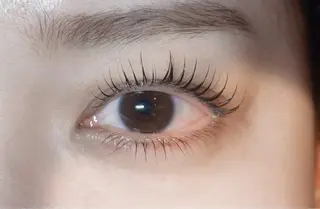 マツエク・マツパ まつエク🌙 Hinataのマツエク・マツパデザイン