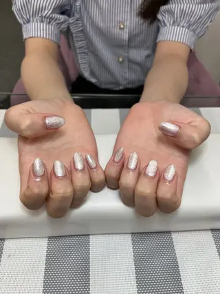 ネイル Tagi Nail 銀座店のネイルデザイン