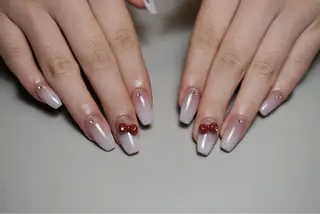 ネイル July nail salonのネイルデザイン