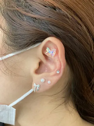 松井 祐二のエステ・リラクイメージ