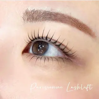 マツエク・マツパ SUWA .の眉毛・アイブロウイメージ