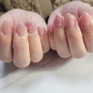 ネイル ネイルサロンほっこり kanaのネイルデザイン