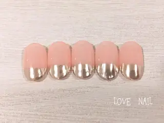 ネイル LOVE NAIL 💕Sonoのネイルデザイン