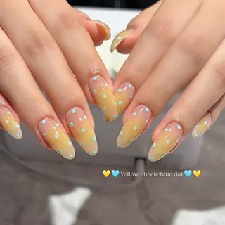 ネイル fein. Matsuri🎀のネイルデザイン