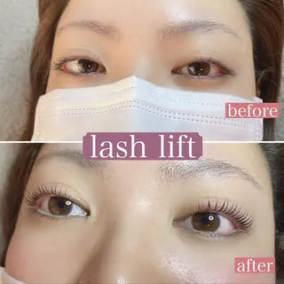 マツエク・マツパ n’s room所属・n‘s roomのマツエク・マツパデザイン