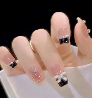 ネイル 💖MR SALON💅のマツエク・マツパデザイン