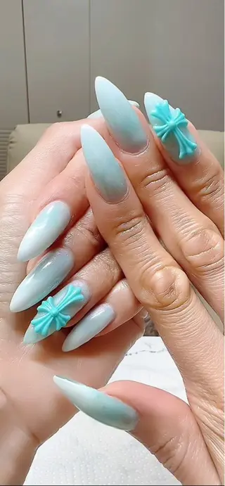 ネイル ray's nailのネイルデザイン