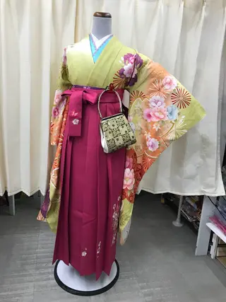 上辻 博司のヘアスタイル