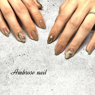 ネイル Kobe nail Uedaのネイルデザイン