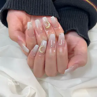 ネイル SalonPrima Nail & Eyeのネイルデザイン