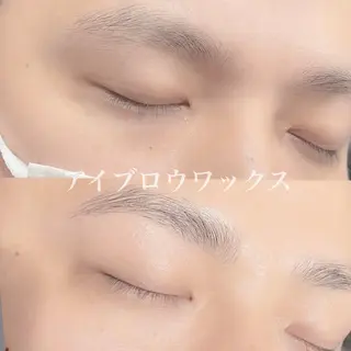 アイブロウ hairresort Ai東陽町のマツエク・マツパデザイン