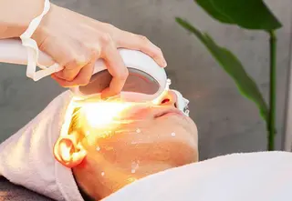 采本  万里子のエステ・リラクイメージ