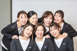 エステ ド・POLA鳥取東所属・エステド・POLA 鳥取東　YUKOのエステ・リラクイメージ