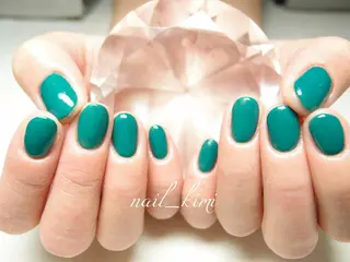 メンズ ネイル ETHOSENSE. kimikaのネイルデザイン