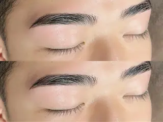 アイブロウ AiQuick新宿 /オオツキの眉毛・アイブロウイメージ