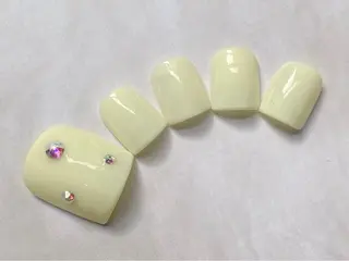 ネイル Nagumo Mのネイルデザイン