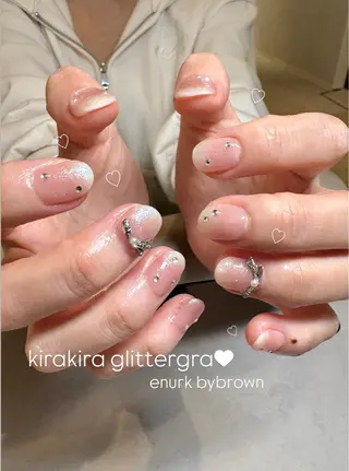 ネイル enurk店 🍋 M I K U  *のその他イメージ