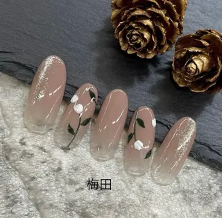 ネイル MAXKELLY YUKOのネイルデザイン