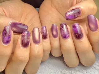 ネイル M. nailのネイルデザイン