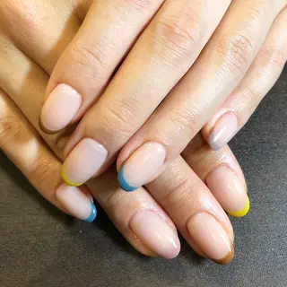 ネイル nail salon Titaleeのネイルデザイン
