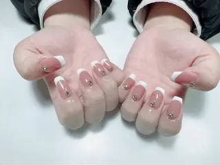 ネイル haru nailのネイルデザイン