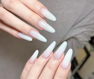 ネイル LU LU NailSalonのネイルデザイン