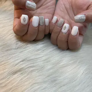 ネイル Nail Salon Gummi.のネイルデザイン