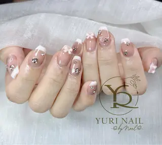ネイル YURI Nail NARITAのネイルデザイン