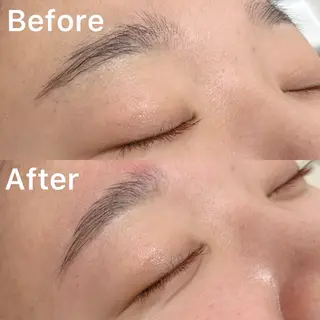 アイブロウ kiki nail &brow二子玉川の眉毛・アイブロウイメージ