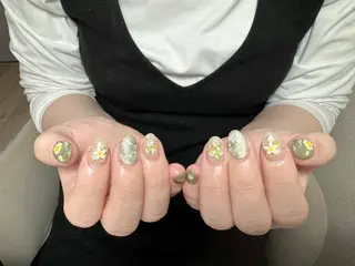 ネイル M.T nailのネイルデザイン