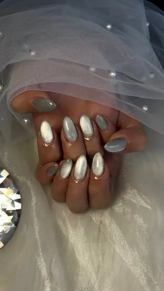 ネイル Kayo 💅のネイルデザイン